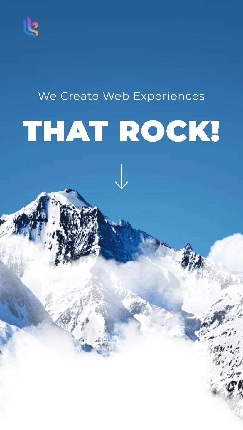 Forsíða Litljómi verkefnis