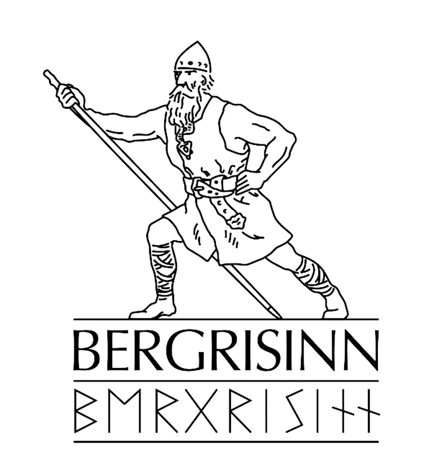 Iceland Untouched logo