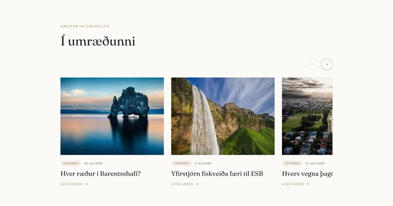 Jura lögfræðiþjónusta screenshot 3