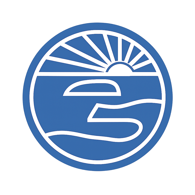 Tjörneshreppur logo