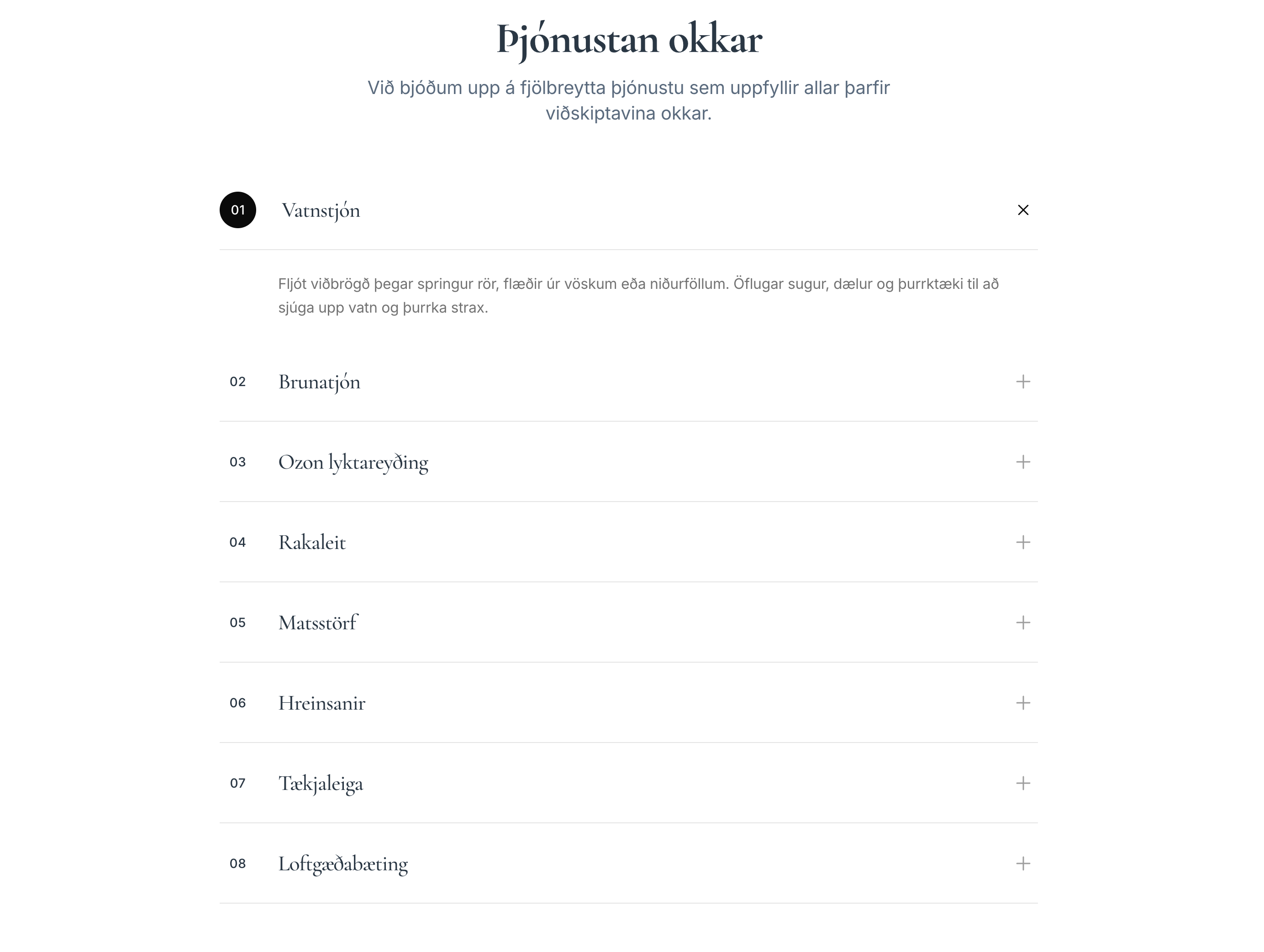 Flotvaki screenshot 4