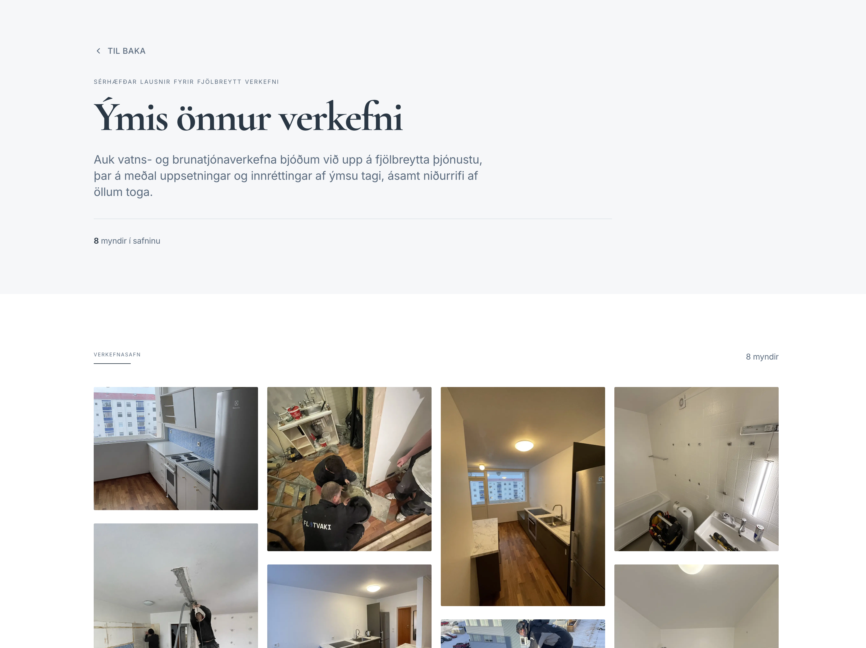 Flotvaki screenshot 3