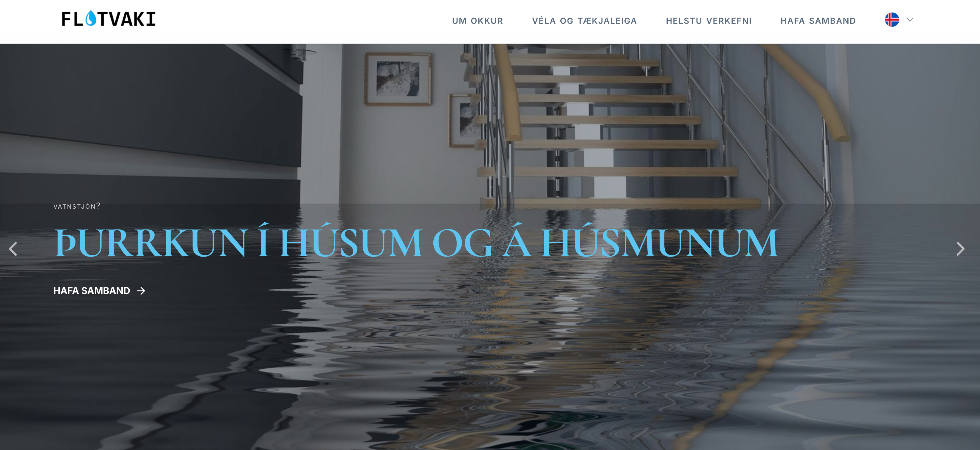 Flotvaki screenshot 1