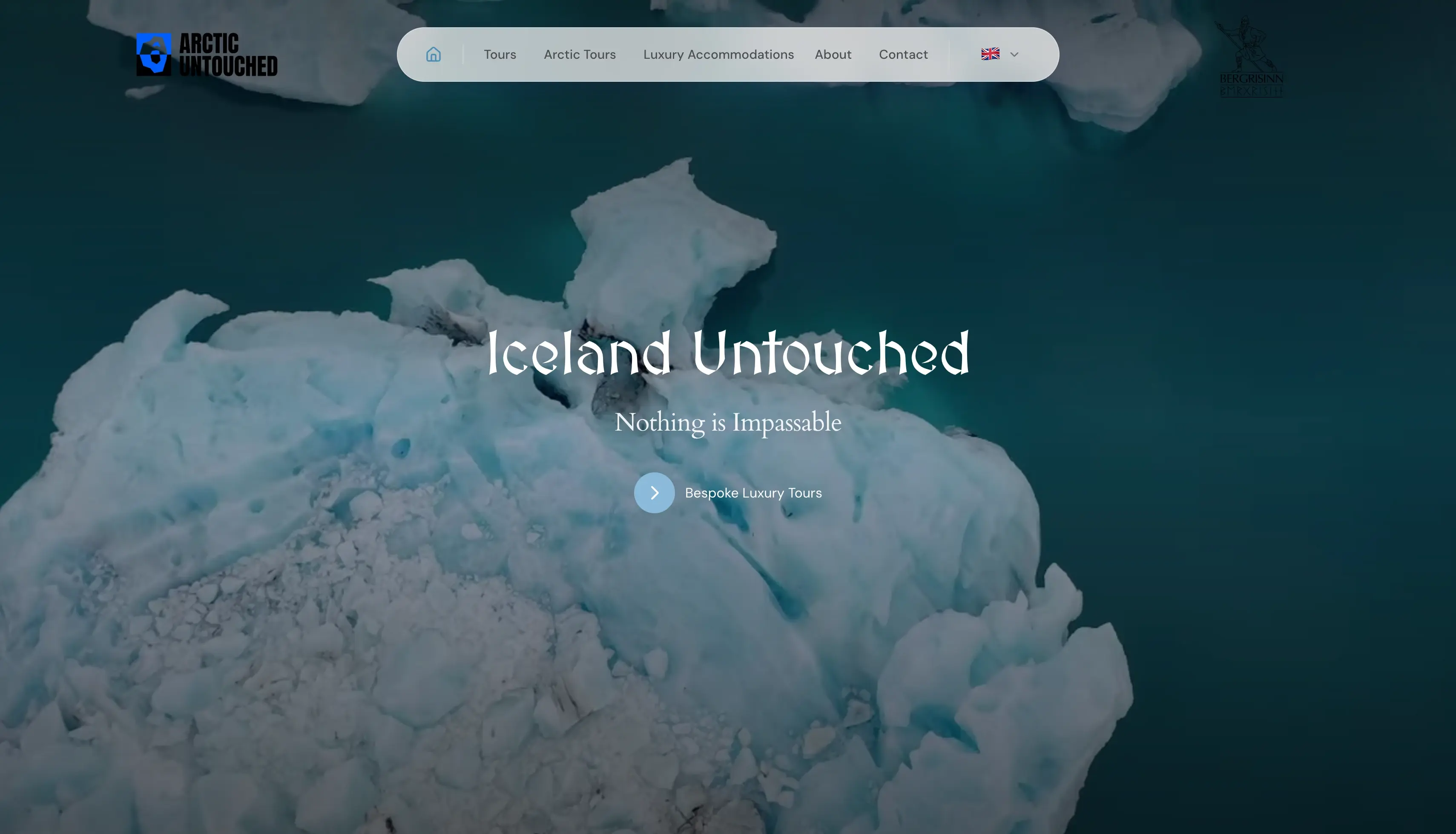 Iceland Untouched screenshot 1